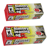 Chimney Cleaning 