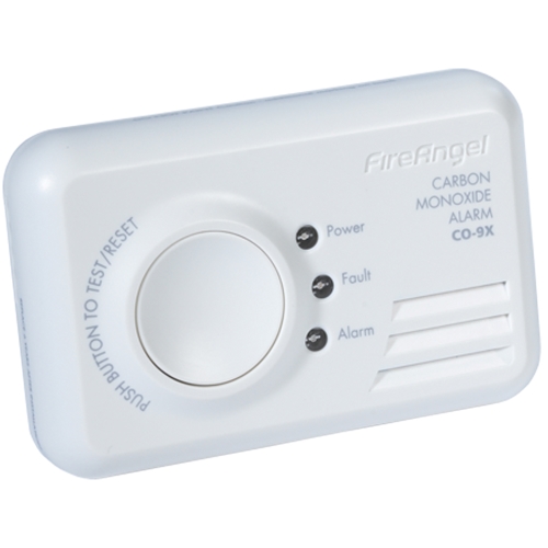 Fire Angel Carbon Monoxide Alarm - Pack of 20 