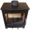 4 x SOLWAY Large Multifuel Stove 