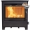 1 x SOLWAY Large Multifuel Stove 