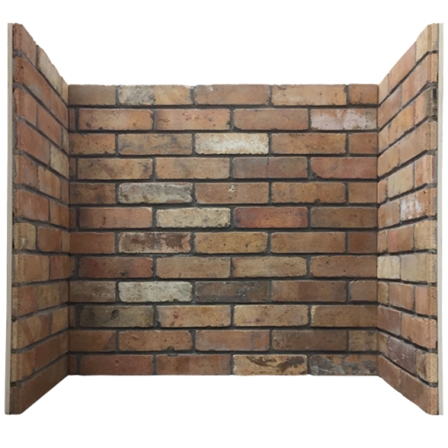 Chamber - Reclaimed Brick 900(H) x 950(W) x 450(D) 