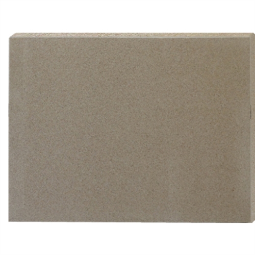 Vermiculite Fire Board (Half Board) - 610x500x25mm 